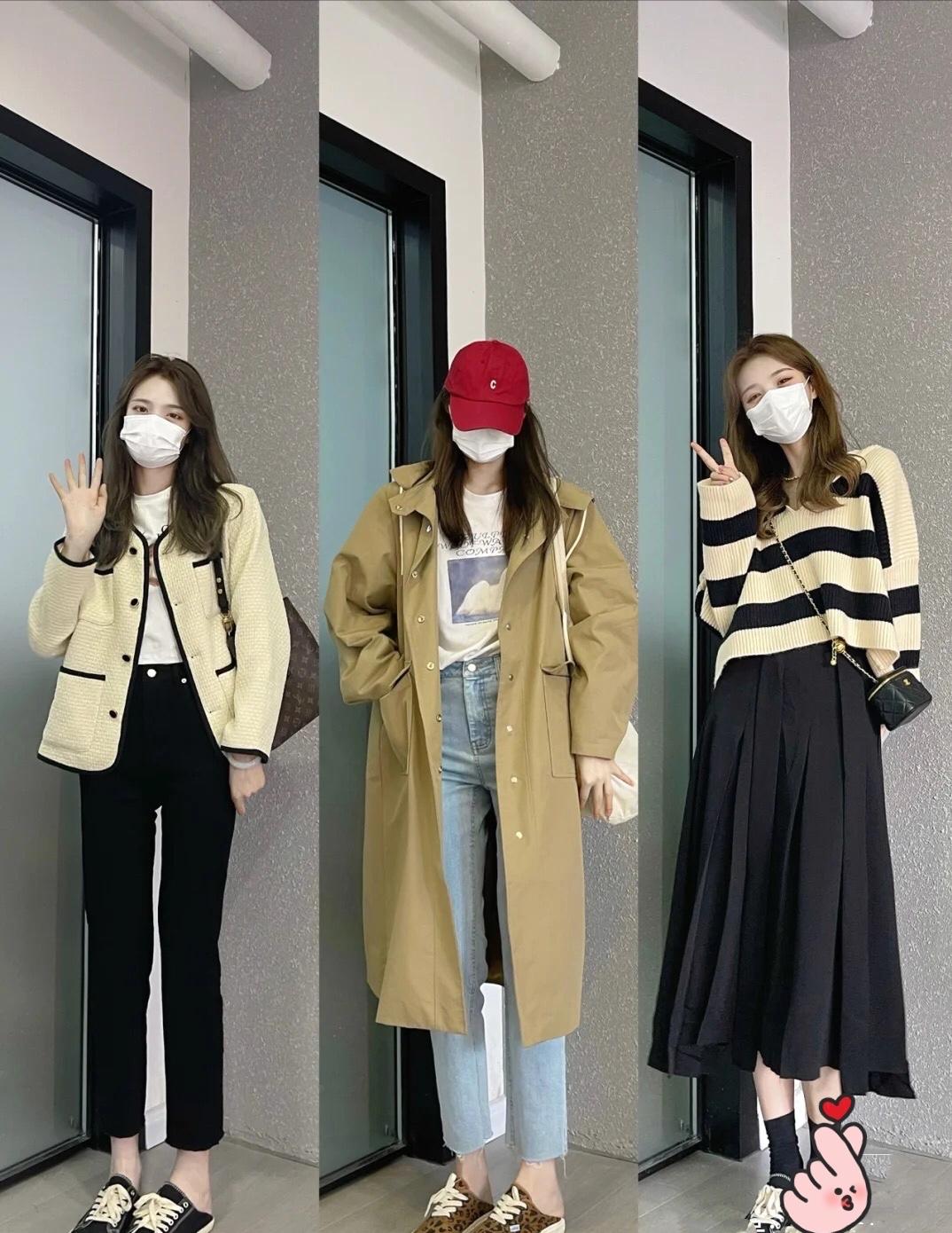 穿衣搭配配色,穿衣搭配花里胡哨