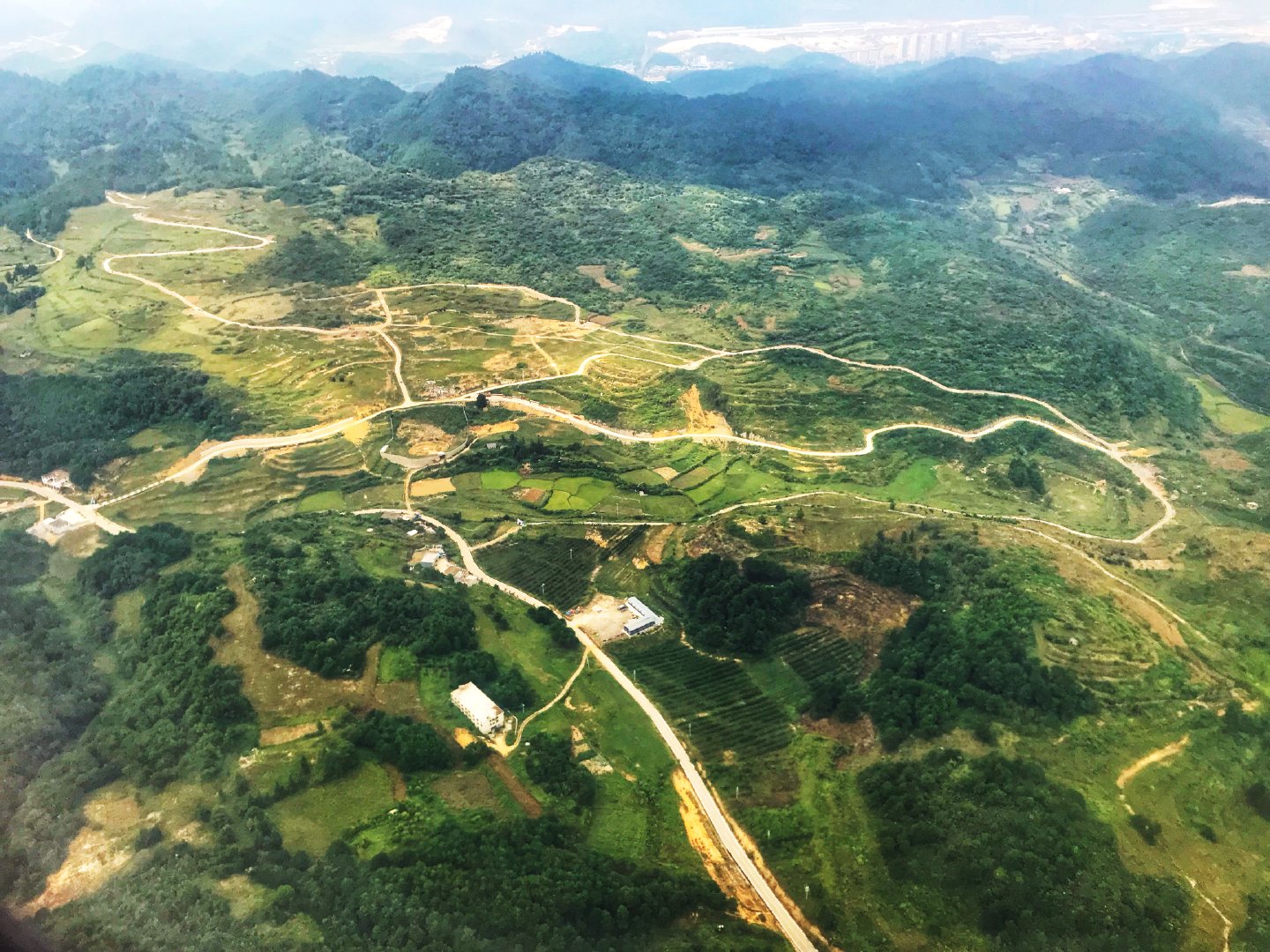 黄果树瀑布桃花源,贵州安顺黄果树瀑布特色