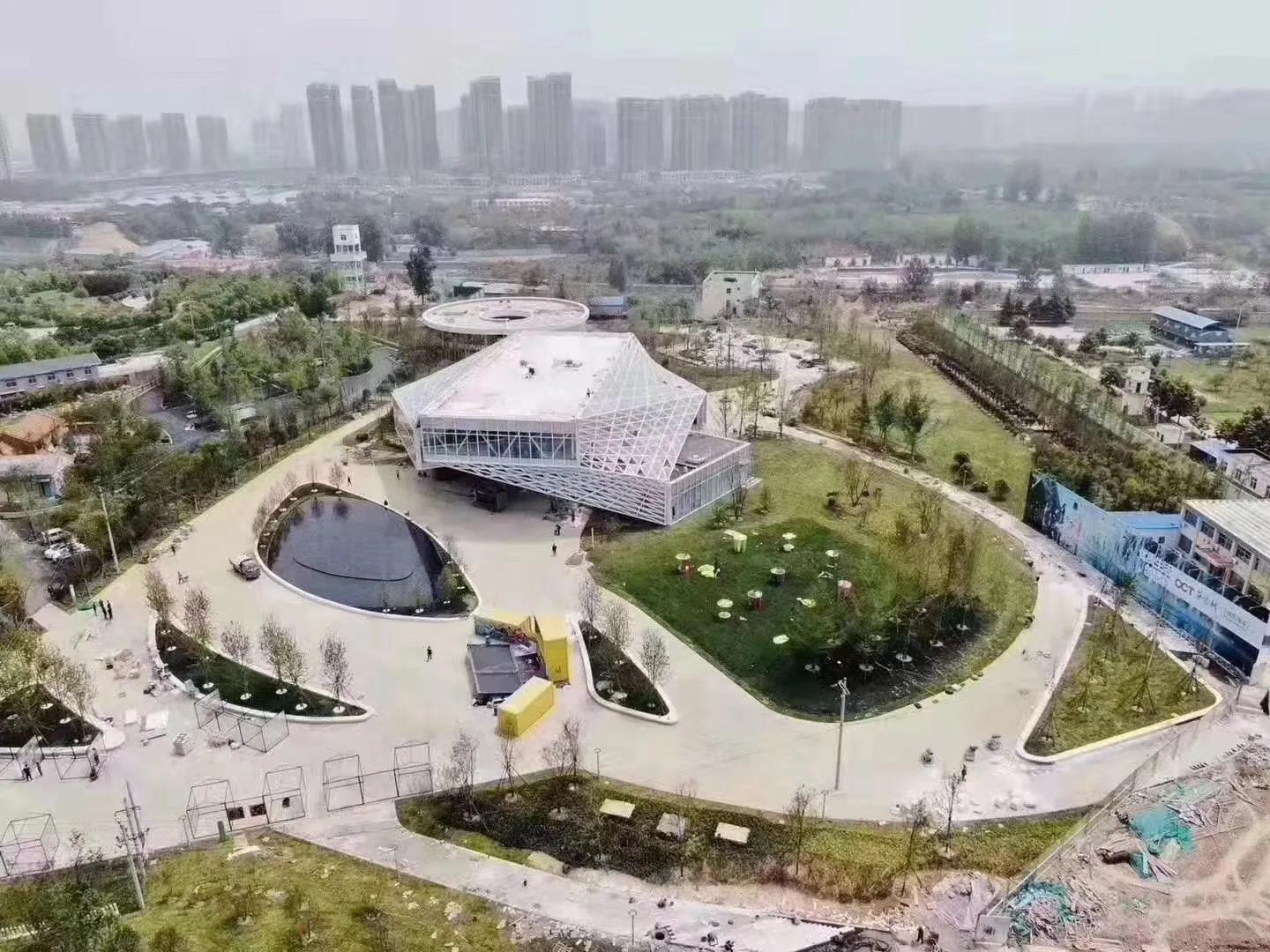 二七区离经开区多远,二七区离哪个区域比较近