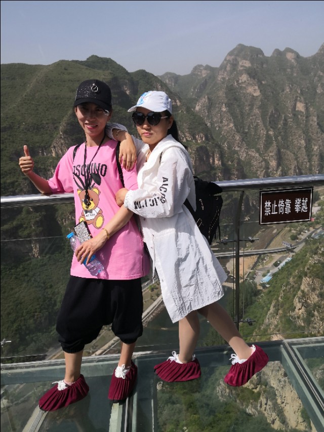 十七渡景区房山,十渡仙西山水洞寨风景区民宿