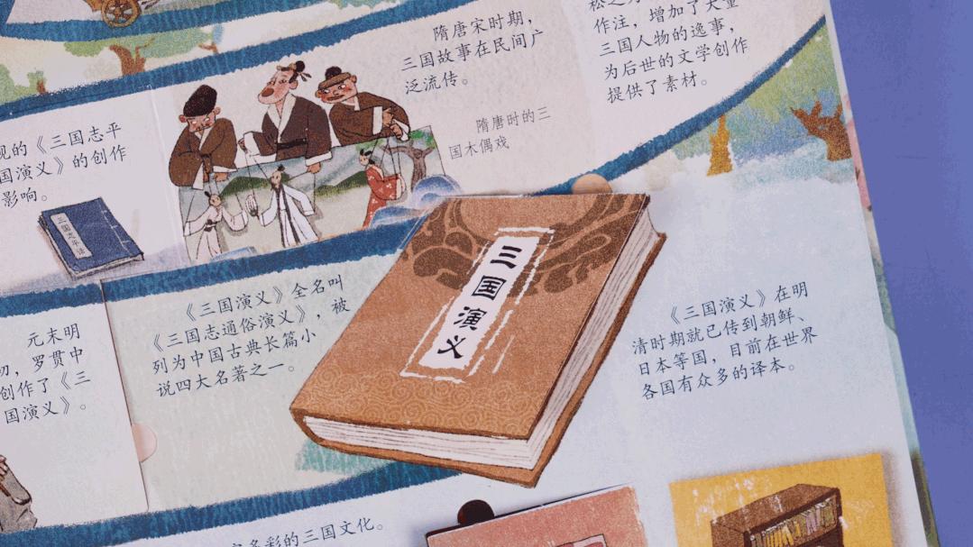 中国古典名著四大名著,名著经典解读四大名著