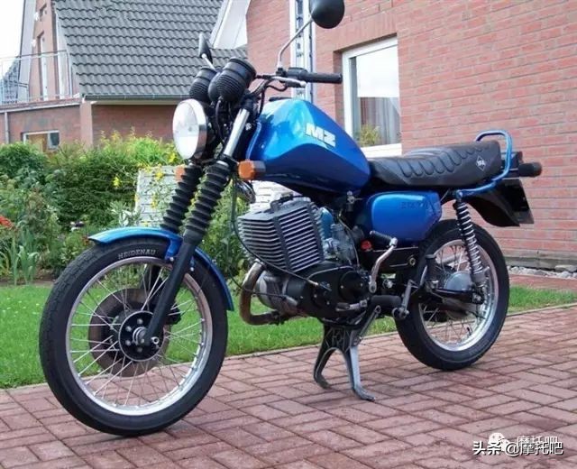 盘点几款烂大街的摩托车,现在市场上最流行的摩托车