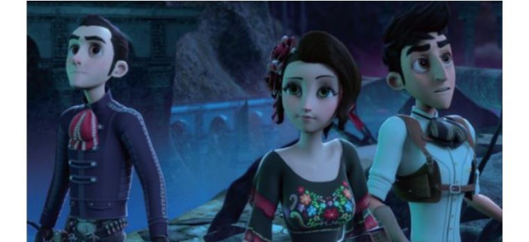 第23届上海国际电影节动画获奖,上海国际电影节最佳动漫20届