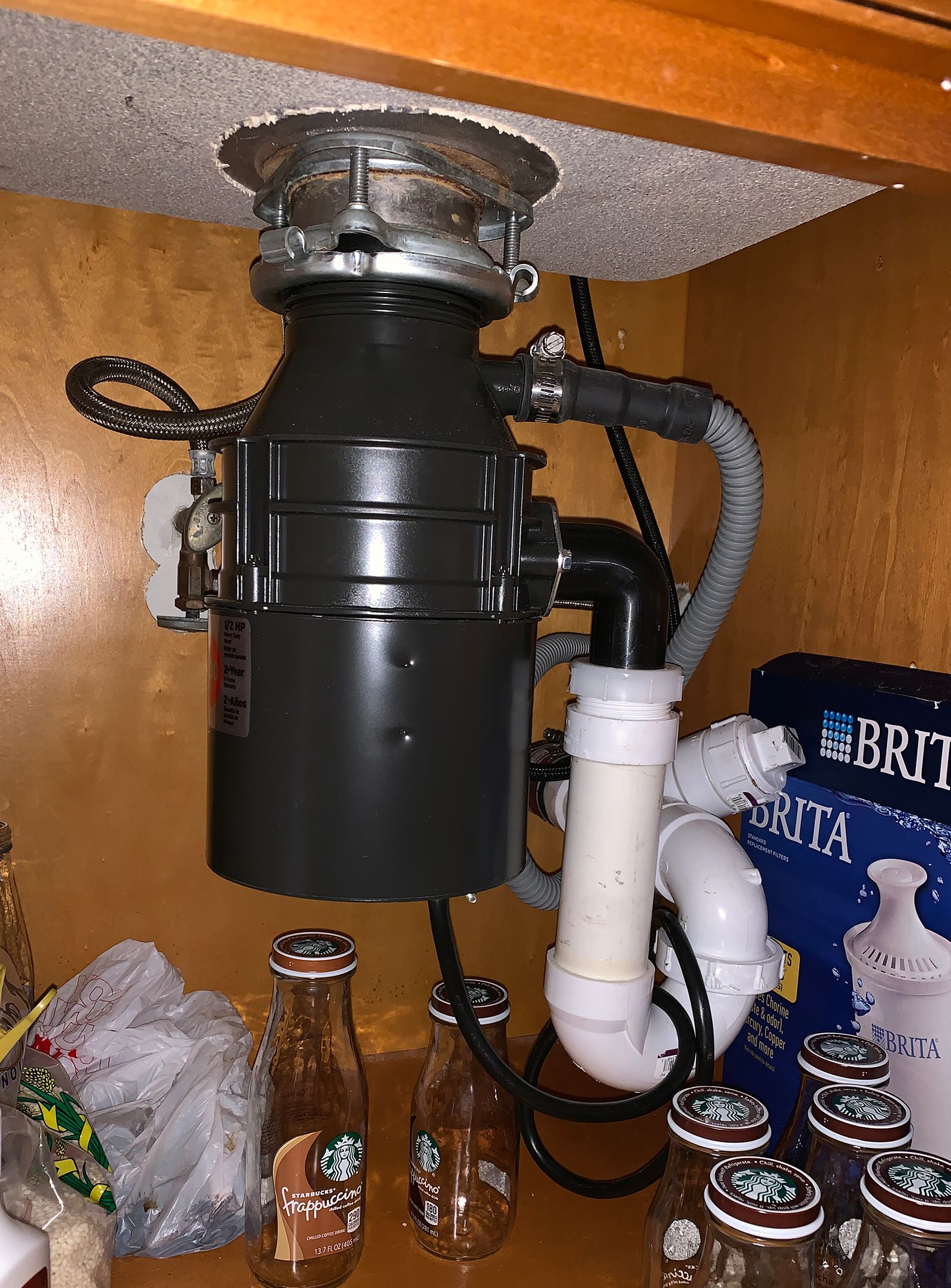 带你了解垃圾处理器,我国民众垃圾分类认知情况