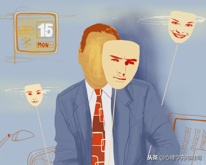 女人心机重的六种表现,一个人没有心计是什么表现