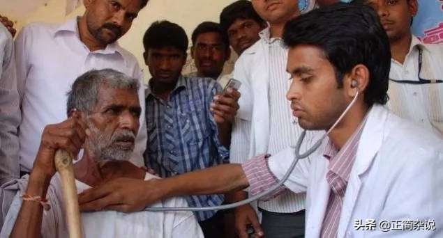 印度的八大产业，你不得不服！