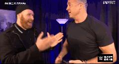 raw塞斯罗林斯完整版,raw新双打冠军