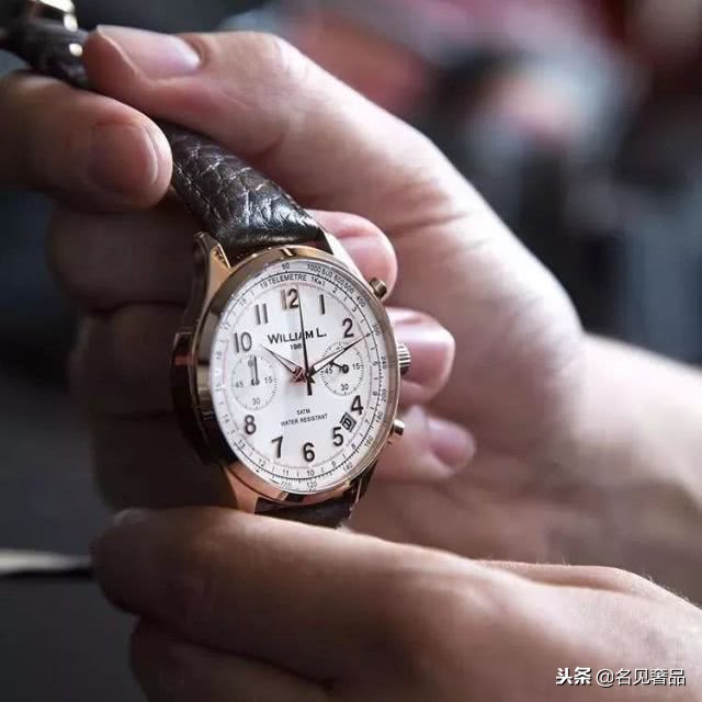 小众表品牌,不喜欢碰表的小众品牌