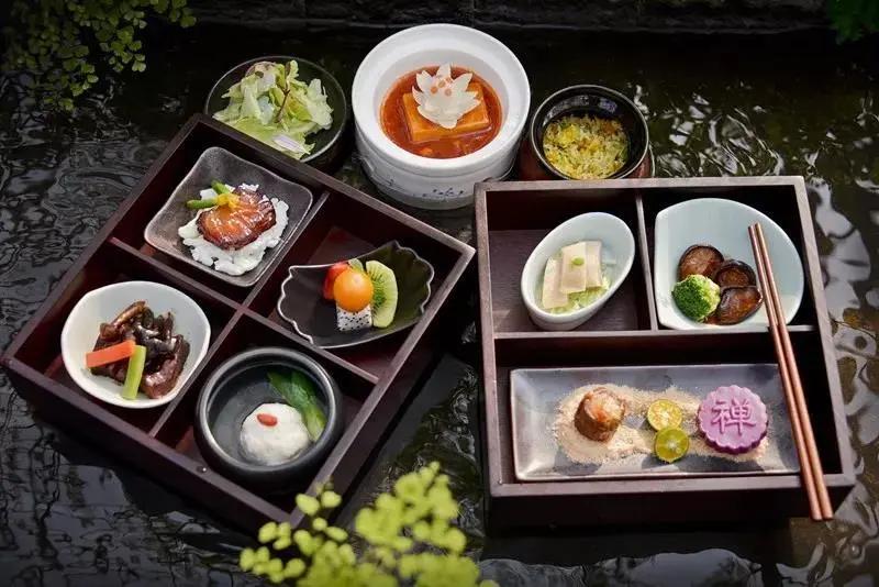 拈花湾禅意小镇讲解,无锡灵山拈花湾旅游攻略