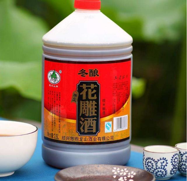 浙江各地名酒,浙江省名酒