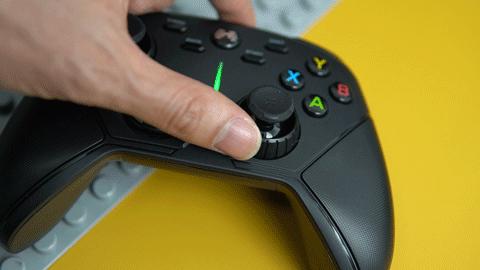 北通阿修罗3摇杆不灵,北通阿修罗3带体感