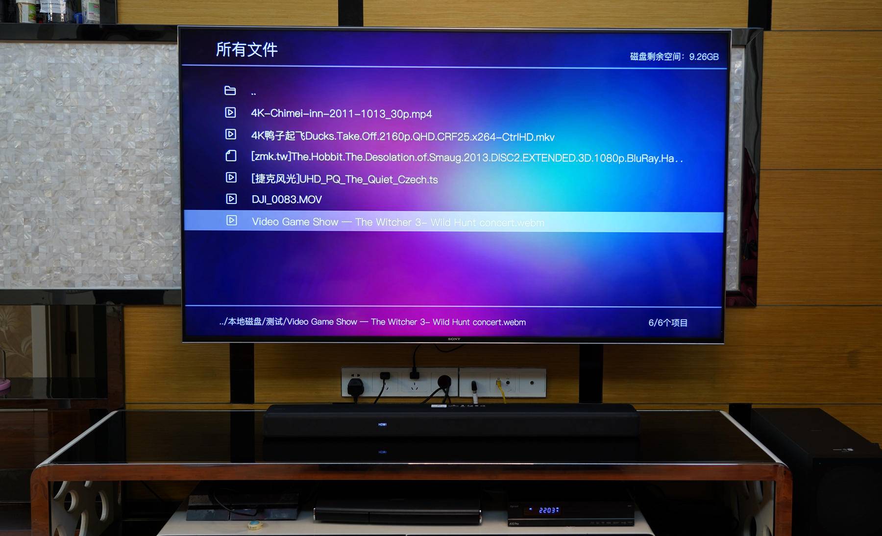 索尼ht-s200f回音壁体验评测,索尼sonyht-g700测评