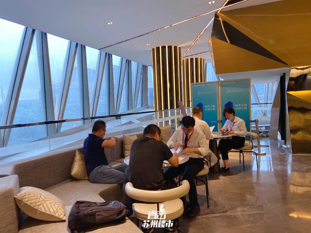 苏州公寓事件真相,苏州公寓为什么这么便宜