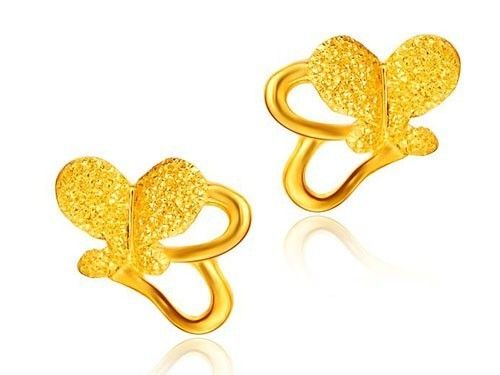 为什么没有千足金了,国家取消了千足金和万足金了吗