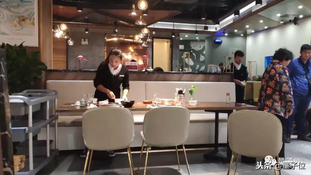 中国沉浸式餐厅体验,未来的主题餐厅