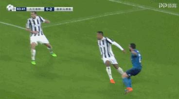 不可错过的c罗经典进球,还记得c罗10大震撼进球吗