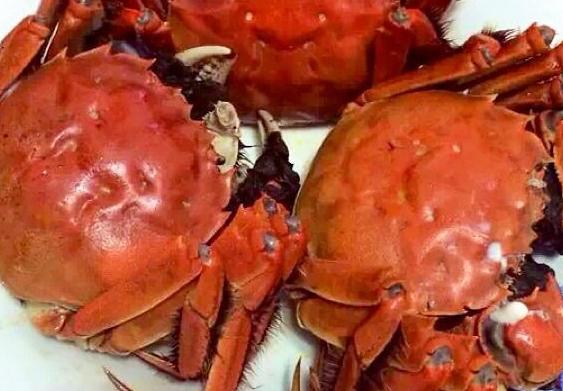 新鲜螃蟹怎样做最鲜美,螃蟹怎么冷冻才鲜美