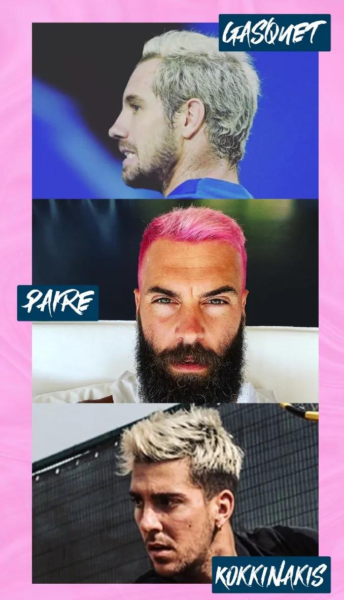 打网球的人多了怎么办,打网球对膝盖损伤大吗