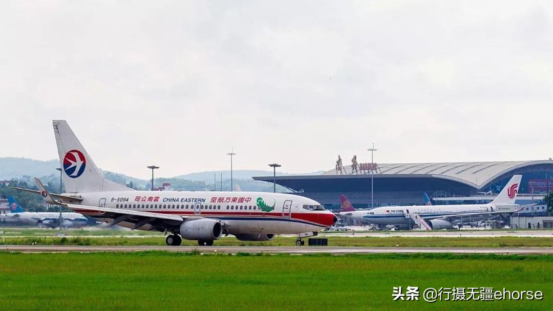 中国最容易读错名字的十座机场，看看你能读对几个？