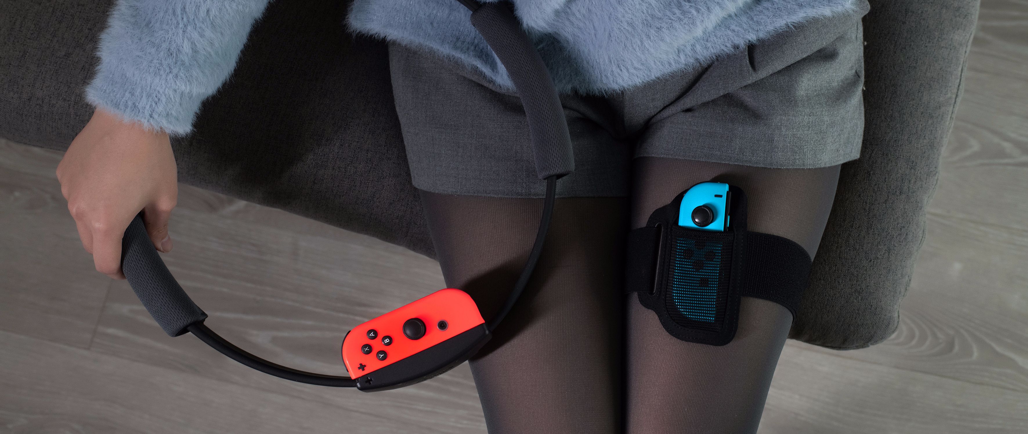 switchlite必买配件,买switch还要买什么配件