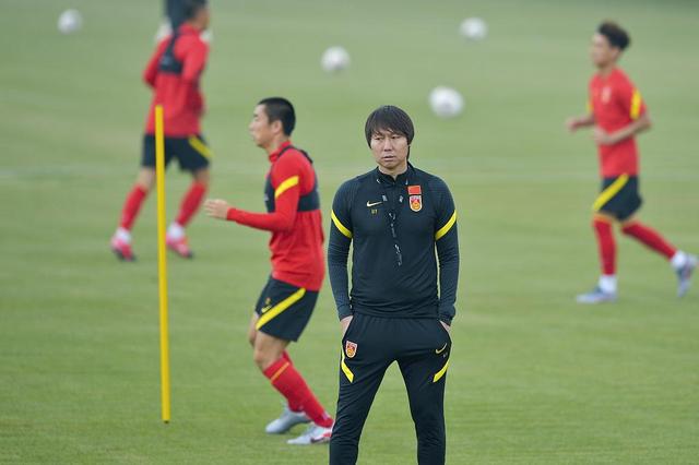 武磊火速助国足是否能成为核心,武磊谈国足对2022年世界杯有信心