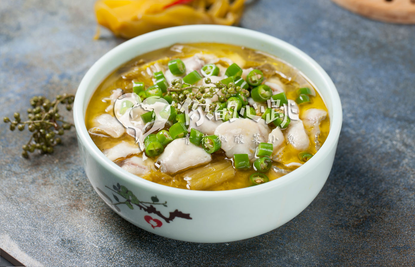 酸菜鱼米饭快餐免费加盟,酸菜鱼加盟排名前十名加盟费