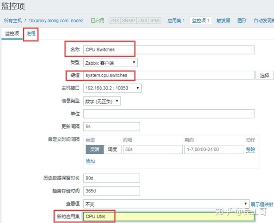 深度理解zabbix监控系统,企业常用监控软件