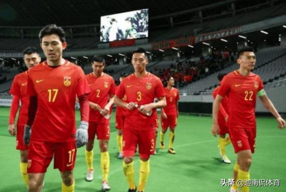 中国足球发展改革总体方案,中国足协关于中国足球的长期规划