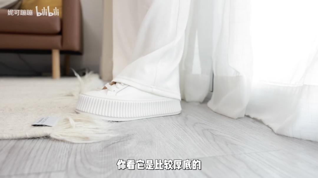 性价比高的春夏单鞋推荐,好穿不累脚的单鞋推荐