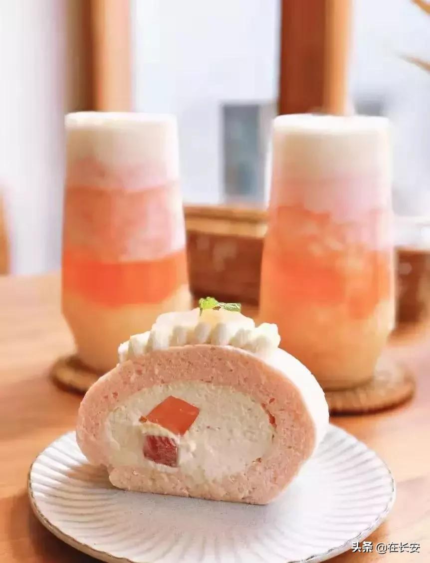 夏日水蜜桃限定,夏日限定水蜜桃