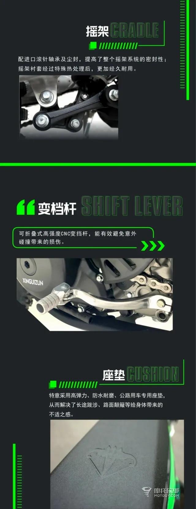 新款战狼250配置,最贵最霸气越野国产车