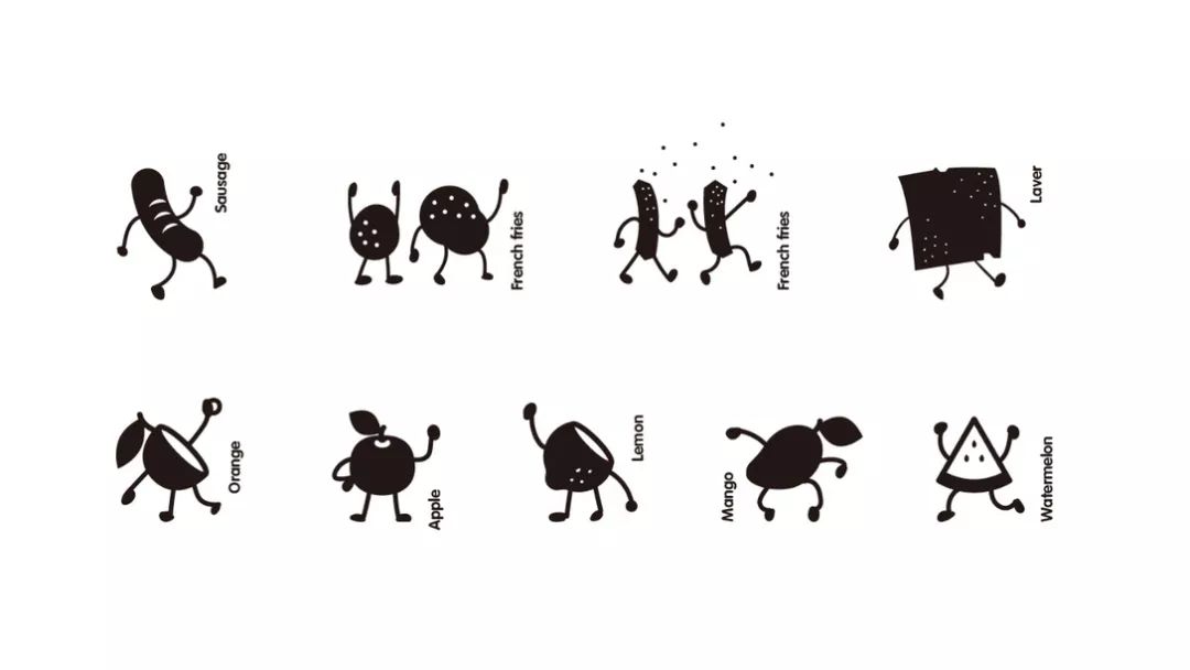 餐饮品牌设计分享|牛排杯