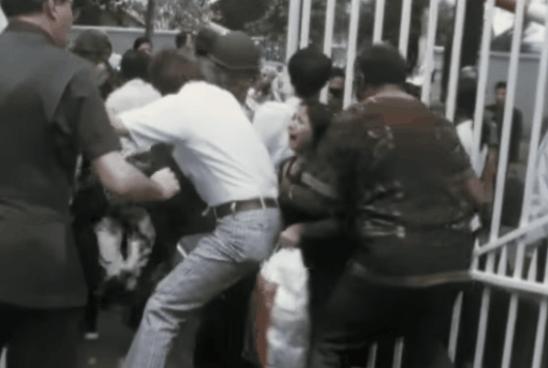 南越大逃亡,南越大逃亡完整版电影