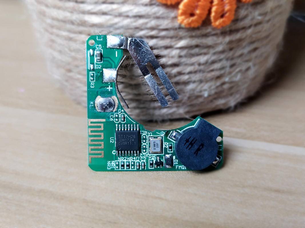 定位钥匙扣拿在手里会被发现吗,gps定位钥匙扣