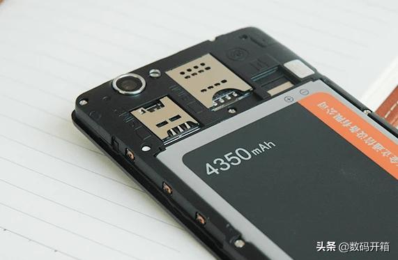 机圈谁能笑到最后?酷派王者回归携手虹软,成功改变国内手机格局