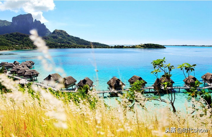 大溪地豪华岛屿旅游,时代show杭州建国北路