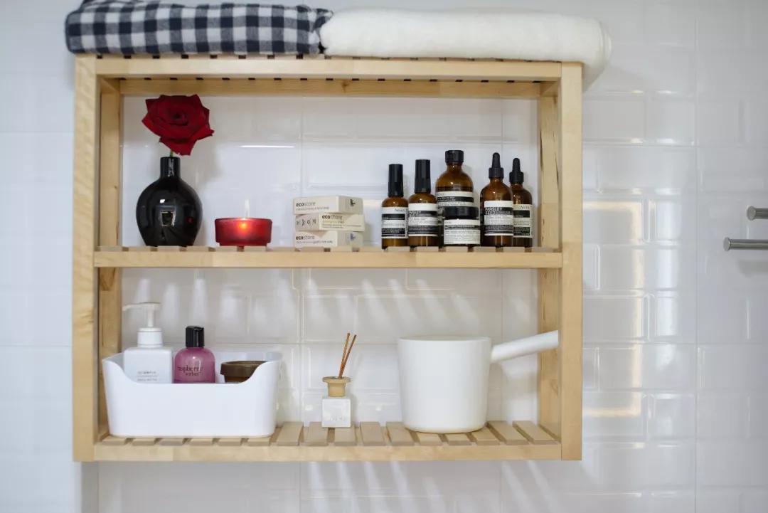 3平米淋浴房加洗手盆,3平米卫生间独立洗漱区