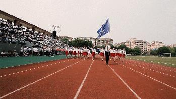 成都这场高校运动会,秀出了四川大学生的精气神!