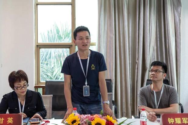 购精致优秀领导人万表总部游学会圆满落幕