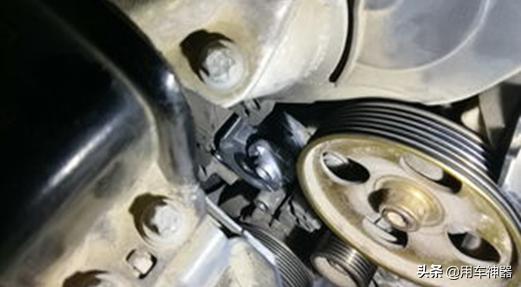 电瓶有电但是车子为什么启动不了,电瓶没有亏电打火启动不了