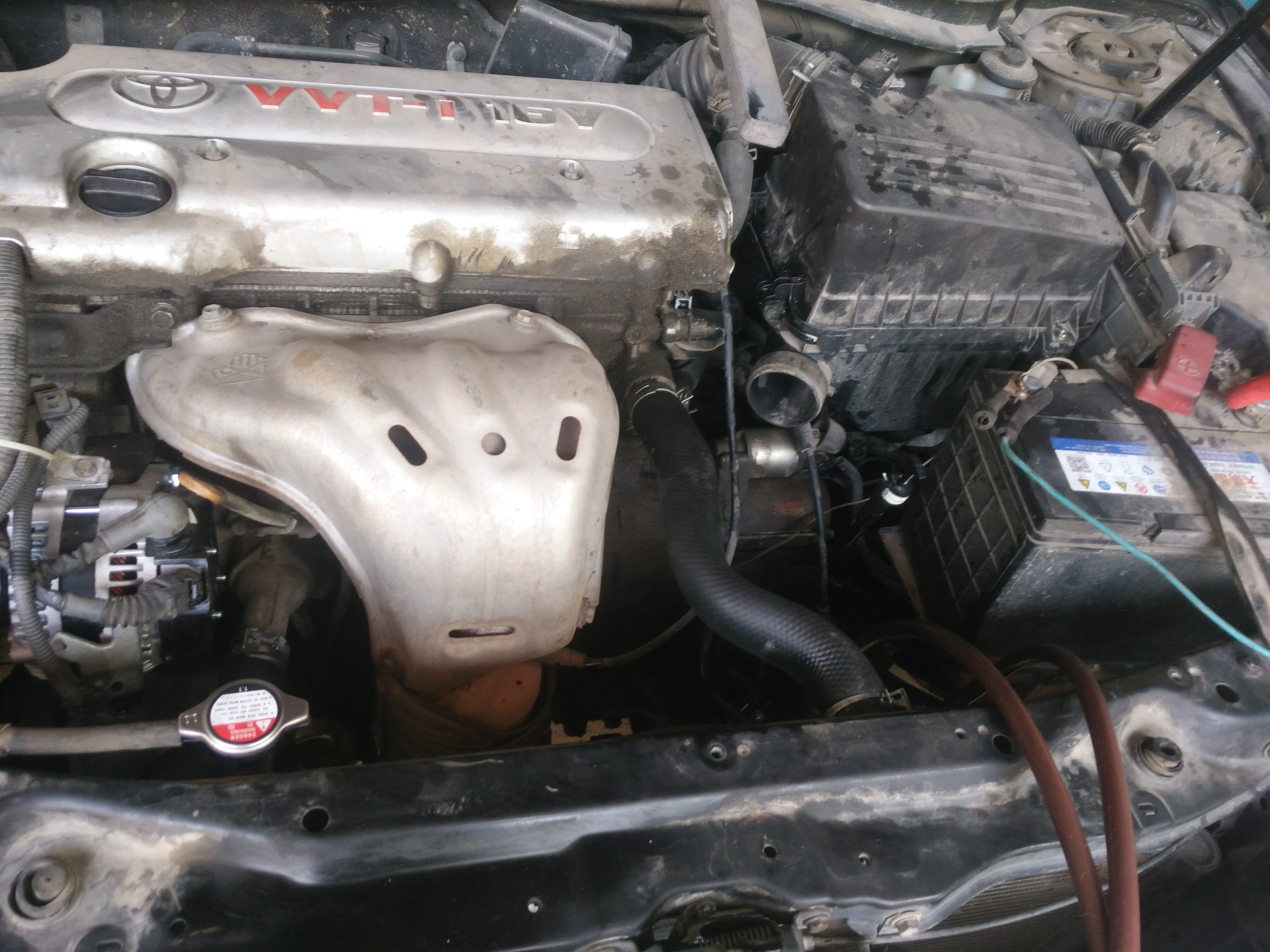 汽车动力提升最好的方法,汽车怎样提升动力还省油