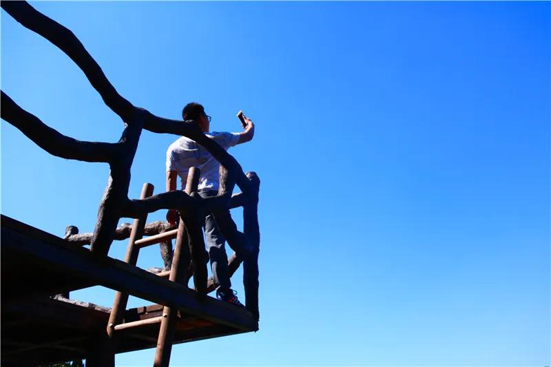 抱犊寨高考生优惠,中考生免费福利