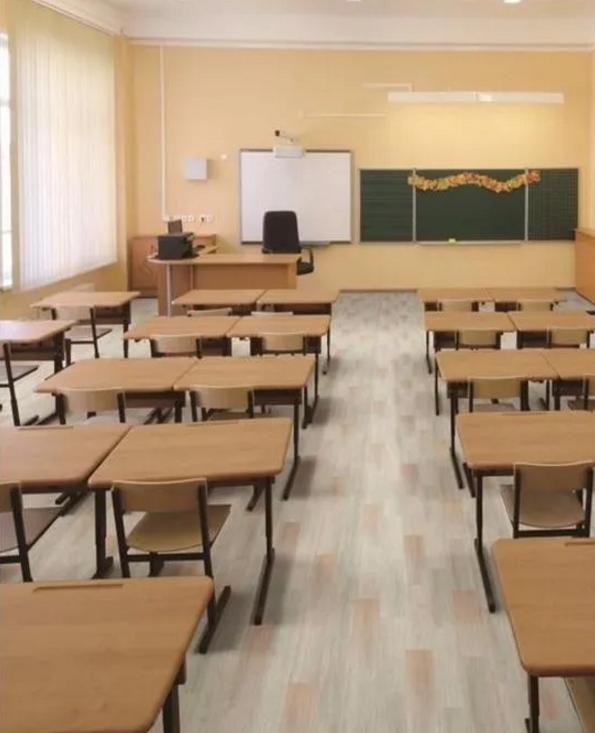 颜值冲锋，实力断后！一大批新学校曝光，太“刷脸”了