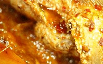 平底锅怎么做铁锅炖鱼,铁锅炖鱼平底锅