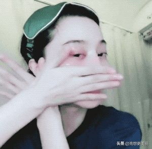 西门大妈为什么显老,西门大妈为什么那么显老