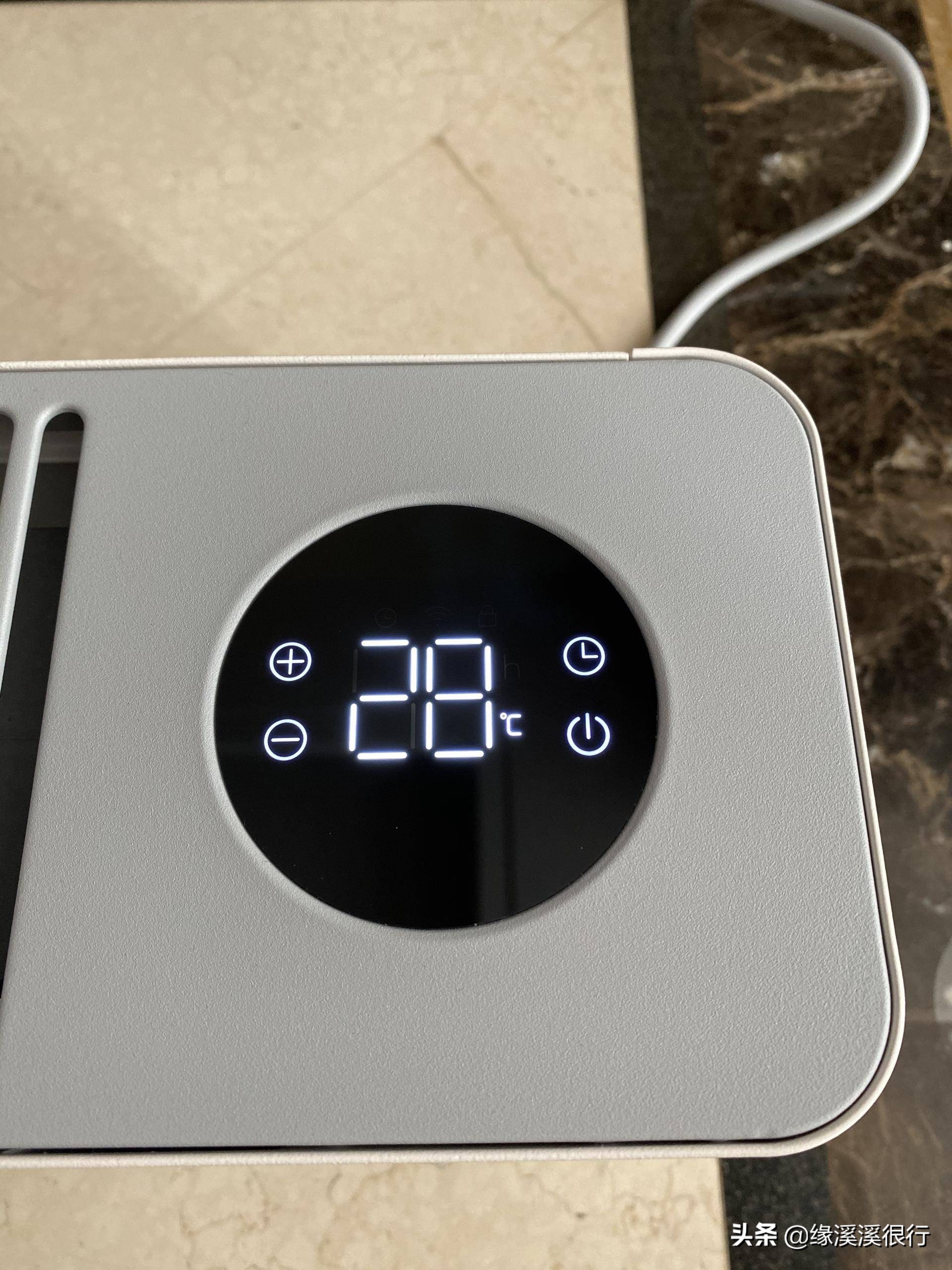 米家踢脚线电暖器对比,米家踢脚线电暖器教程