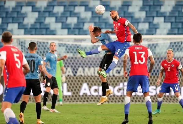 巴拉圭战胜玻利维亚,世预赛巴拉圭1-0玻利维亚