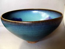 钧窑开片吗,汝窑和钧窑