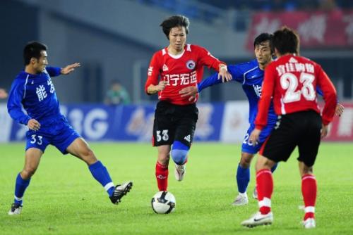 辽宁队解散,辽宁队现在怎么样了