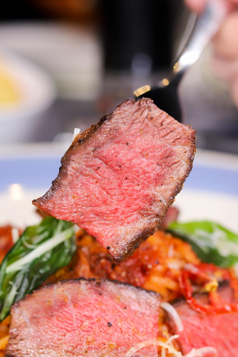 厦门这家27年的老牌牛排店,厦门最顶级的牛排店